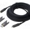 Cablu HDMI 2.0 GEMBIRD HDMI - micro HDMI, mufă-mufă, 1.5m
