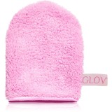 GLOV Iconic Mitt Makeup Remover and Cleansing Mitt mănuși demachiante pentru make-up 1 buc