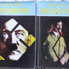 VIATA LUI ADOLF HITLER VOL.1-2-JOHN TOLAND