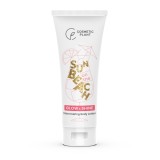 Lotiune de corp cu sclipici Sun on the beach glow &amp; Shine Body, 200ml, Cosmetic Plant