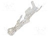 Conector semnal, {{Numarul de pini}} pini, pas 2.5mm, serie Minimodul, LUMBERG - 3111 03 G