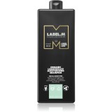 label.m Lemongrass Moisturising Shampoo sampon hidratant cu lamaie si lamaita 1000 ml