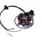 Stator aprindere 7 bobine Aprilia,Malaguti,Yamaha, echivalent cu oem: 8206462/78... Cod Produs: MX_NEW AI22543