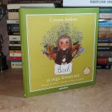 CRISTINA ANDONE - BACH SI ORGA FERMECATA , 2011 ( CONTINE CD ) *