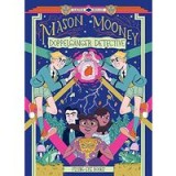 Doppelg&auml;nger Detective - Mason Mooney