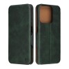 Husa pentru Realme C63 / C61 - Techsuit Safe Wallet Plus - Green