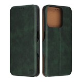 Husa pentru Realme C63 / C61 - Techsuit Safe Wallet Plus - Green