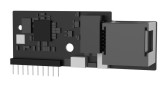 Modul LAN Ethernet HiLook ALARM-C201N pentru centrala alarma, 10 Mbps