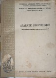 APARATE ELECTRONICE-BIBLIOTECA ANALELOR ROMANO-SOVIETICE-249643