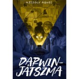 Darwin-j&aacute;tszma - &Aacute;tdolgozott kiad&aacute;s - M&eacute;sz&ouml;ly &Aacute;gnes