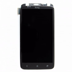 Display LCD + rama HTC One X ST