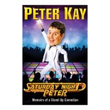 Saturday Night Peter