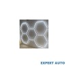 Set lumini led hexagonale cod: hex3 Alta marca Alt model #7