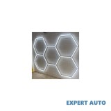 Set lumini led hexagonale cod: hex3 Alta marca Alt model #7