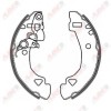 Set saboti frana FIAT PANDA Van (141) (1986 - 2004) ABE C0F008ABE