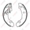 Set saboti frana FIAT PANDA Van (141) (1986 - 2004) ABE C0F008ABE