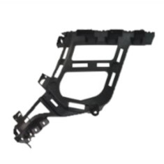 Suport bara protectie Peugeot 3008, 10.2016-, Spate, partea Dreapta, lateral, Aftermarket foto