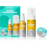 Benefit Lookin&rsquo; POREfessional set pentru &icirc;ngrijirea pielii