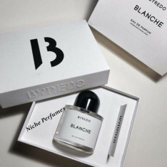 Parfum Original Byredo Blanche foto