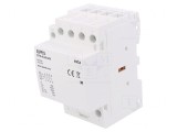 Contactor 4-poli 40A 24V NO x4 STM-40-40