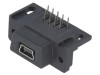 Adaptor USB la RS232 DB9-USB-M