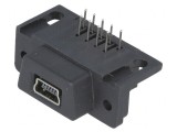 Adaptor USB la RS232 DB9-USB-M