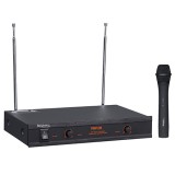 Microfon wireless (mana) ibiza, Ibiza Sound