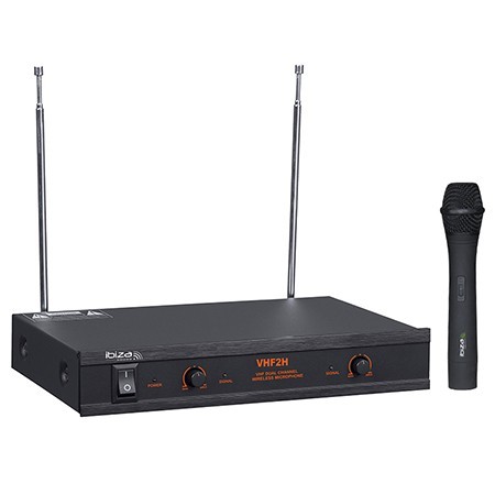 Microfon wireless (mana) ibiza