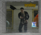 CD Smiley - Plec Pe Marte, + multa muzica romaneasca,lista la cerere, Pop, 39