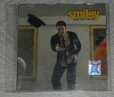 CD Smiley - Plec Pe Marte, + multa muzica romaneasca,lista la cerere foto