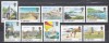 Guernsey 1985 - Ziua timbrului, 2 Serii, MNH, Nestampilat