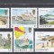 Guernsey 1985 - Ziua timbrului, 2 Serii, MNH