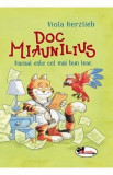 Cumpara ieftin Doc Miaunilius - Viola Herzlieb
