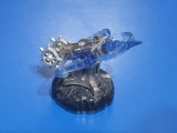 Figurină Skylanders Swap Force - Arkeyan Crossbow (Model 84878888)