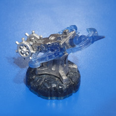 Figurină Skylanders Swap Force - Arkeyan Crossbow (Model 84878888)