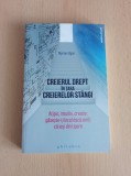 Cumpara ieftin Myriam Ogier - Creierul drept in tara creierelor stangi