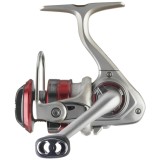 Mulineta Daiwa QR 750, 0.16mm/100m, 5.1:1, 3rul