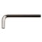 Cheie hexagonala, Unior 601045, 12 mm