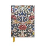 Cumpara ieftin William Morris: Rose (Foiled Journal)