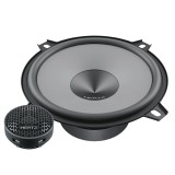 Difuzoare auto Hertz Uno K 130 set sistem 2 cai, 130mm, 55W RMS, 4, , set 4 difuzoare