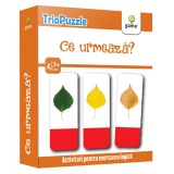 Ce Urmeaza?, - Editura Gama