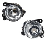 Proiector ceata VW Golf 5 (Hatchback) 11.2004-2009 TYC, far ceata partea stanga, tip bec HB4