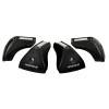 Evos ST (standard) kit de 4 picioare pentru toata gama de bare portbagaj Nordrive Garage AutoRide