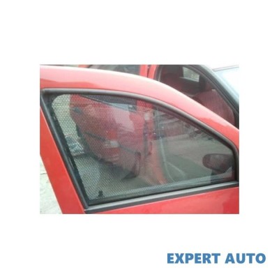 Set perdele laterale fata logan i 2004-2012 Alta marca Alt model #7 foto