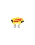 Cablu de tractare 4M 2.5TONE - 16MM GROSIME ALCA