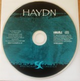 Haydn CD Muzica Clasica Original