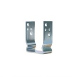 Papuc reazem pentru sarcina grea, 125x121x50x5mm Z-TOOLS / 121501255