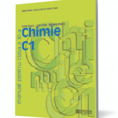 Chimie C1. Manual pentru clasa a XI-a