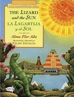 The Lizard and the Sun foto