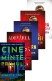 Pachet Sub privirile ucigase - Bookzone